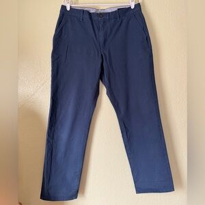 Bonobos Slate Blue Chinos